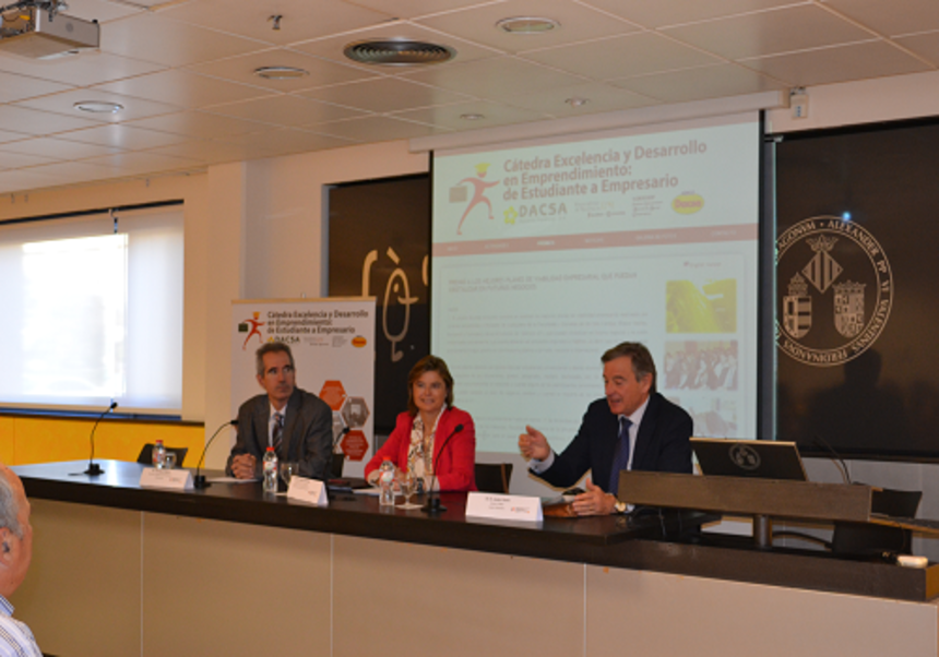 Jornada de transferencia de conocimiento